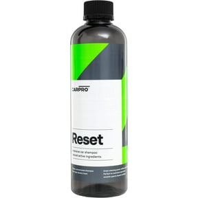 CarPro Reset Car Shampoo 16.9 fl oz (500 ml)