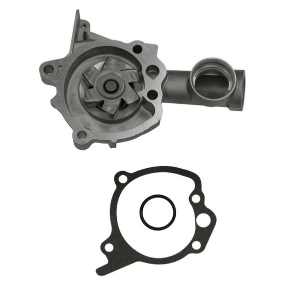 CarQuest Engine Water Pump T2159 for Dodge Plymouth Mitsubishi Eagle Colt 81-94