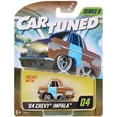 thumbnail image 1 of CarTuned 1964 Chevy Impala Hoopties Series 8, 1 of 4