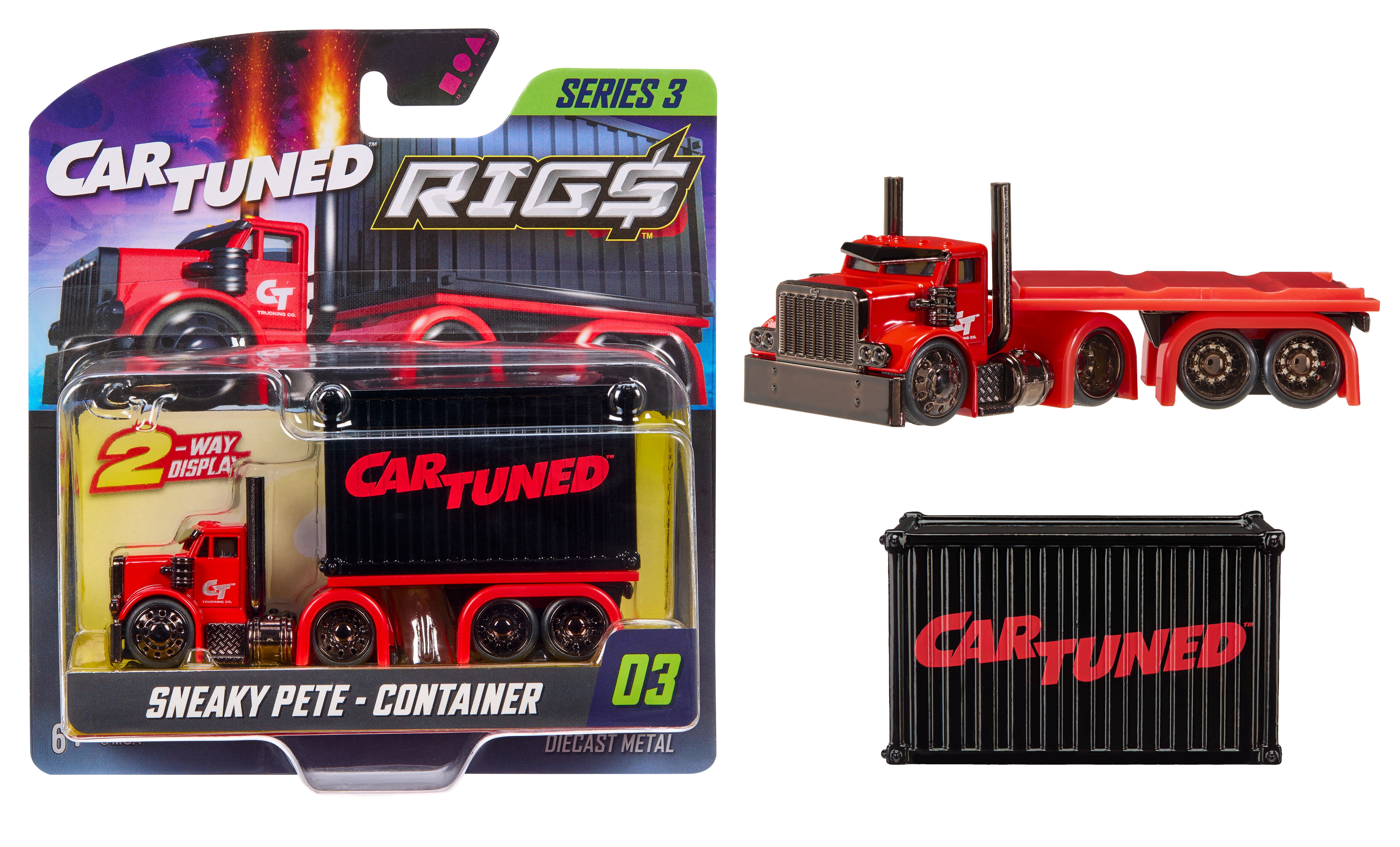 CarTuned Diecast and Mini Vehicles in Cars, RC, Drones & Trains