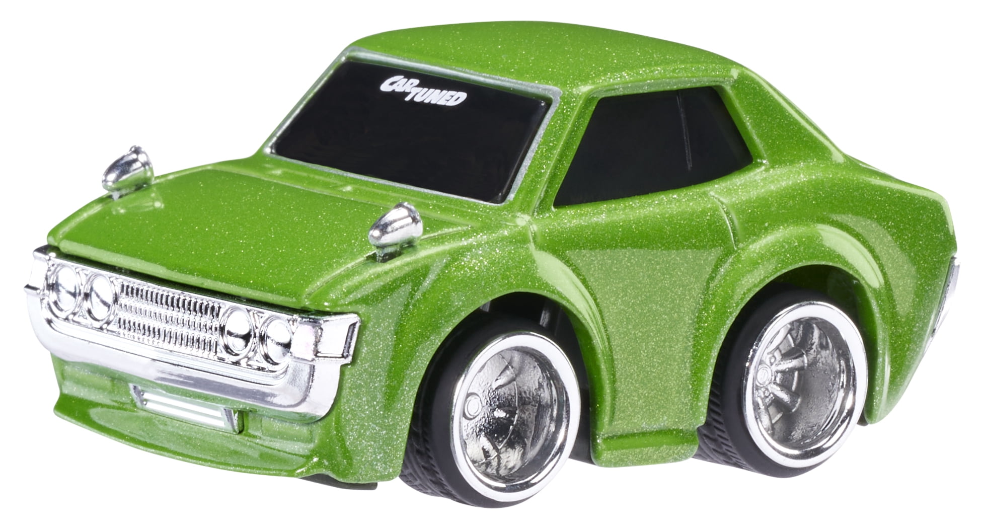 CarTuned JDM Tuners Series 1-1971 Toyota Celica GT, Die Cast