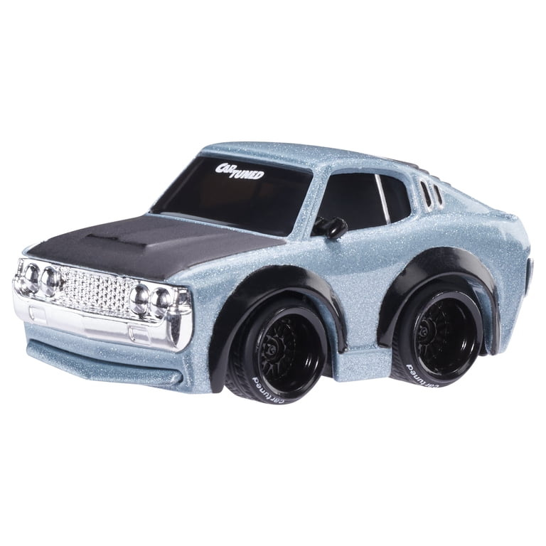 CarTuned JDM Tuners Series 1-1976 Toyota Celica (Hatchback), Die