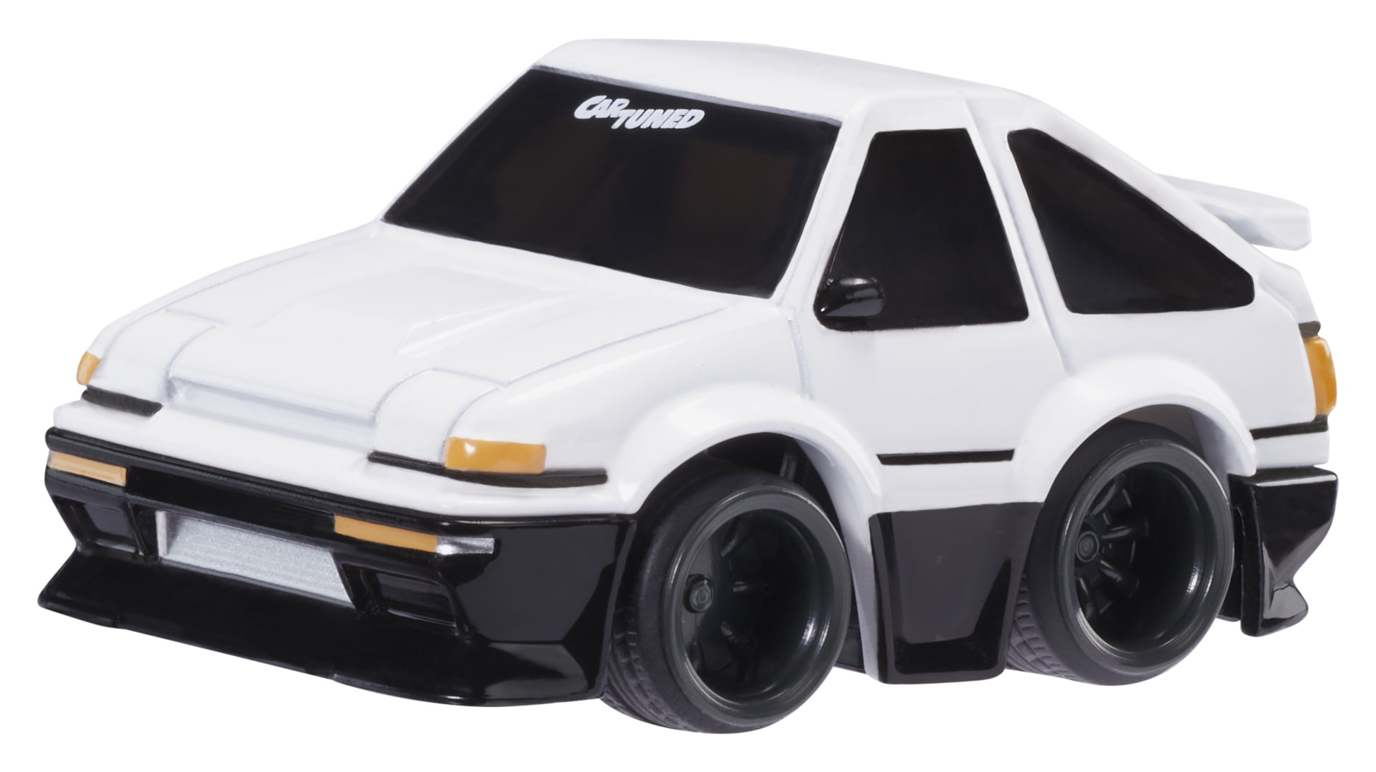 CarTuned JDM Tuners Series 1-1985-87 (AE86) Sprinter Trueno GT