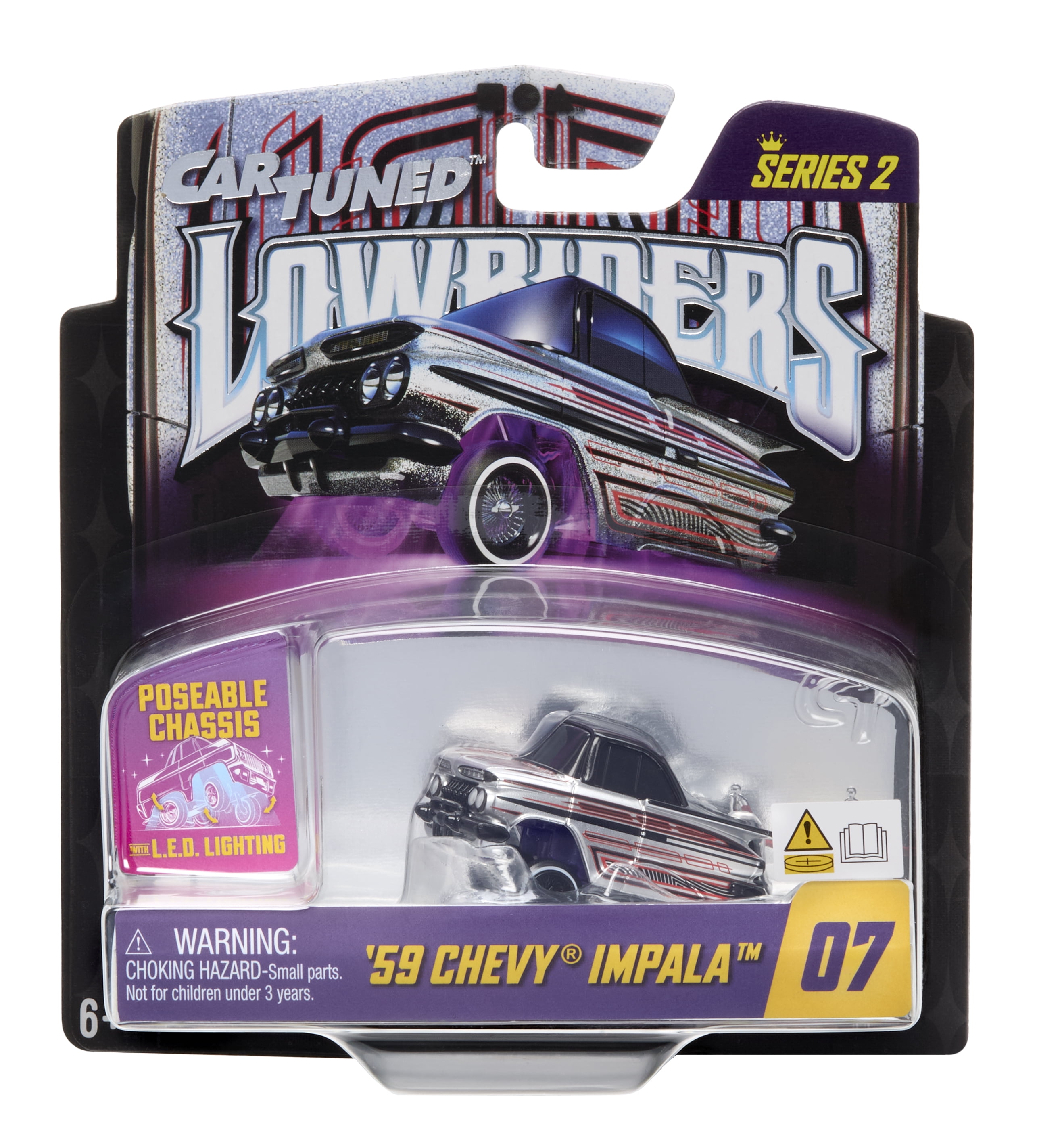 1959 Chevy Impalum