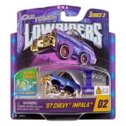 CarTuned  Lowrider Series 3 - 1967 Chevy Impala