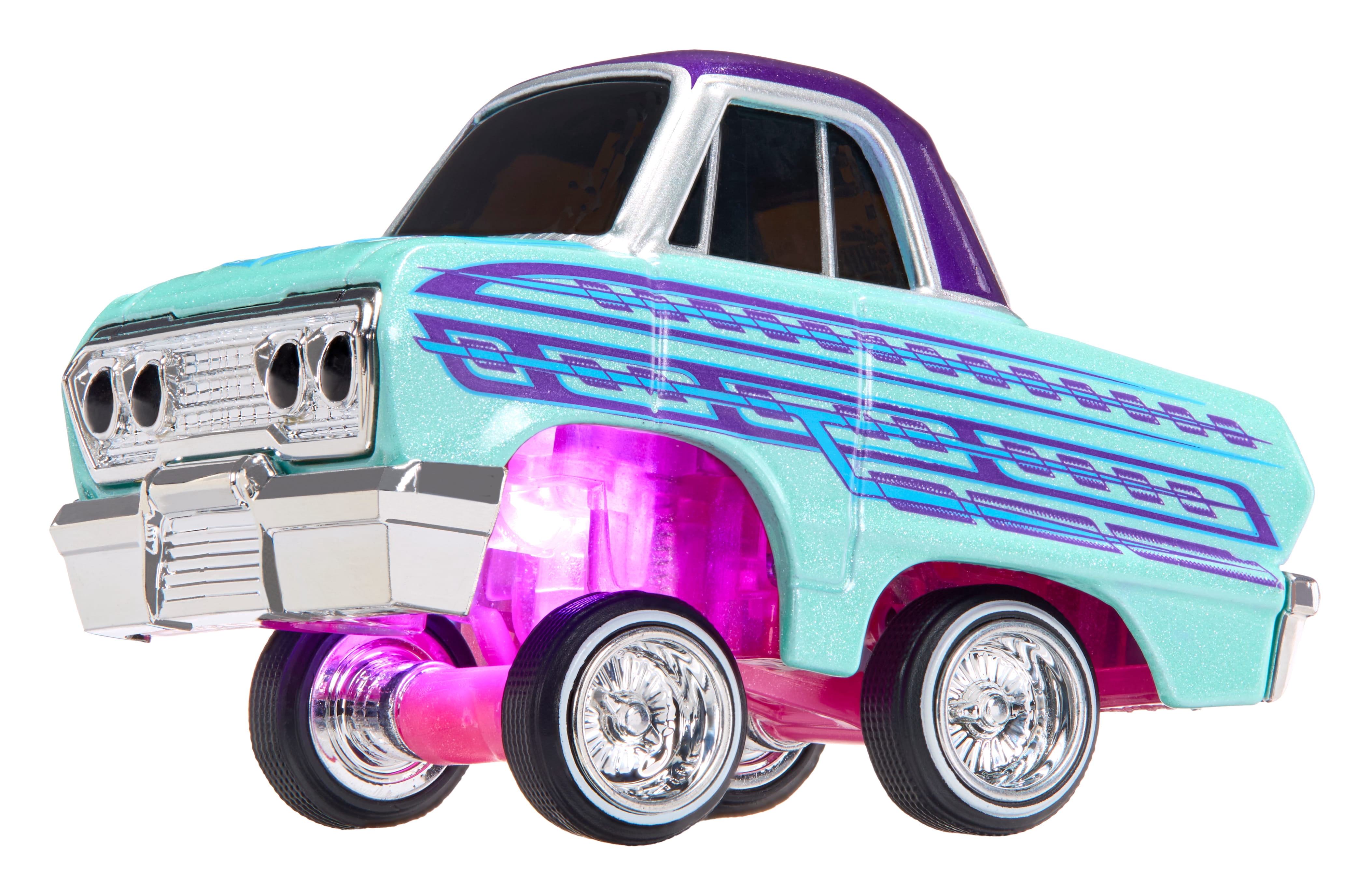 CarTuned Lowrider Series 4 - 1963 Chevy Impala (Hopper)