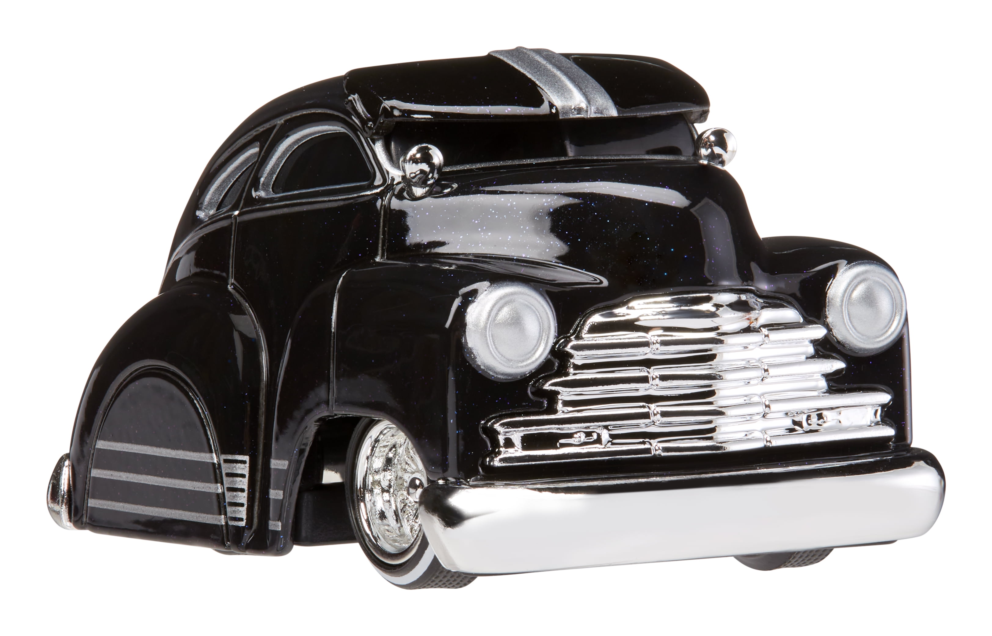 Jada Toys 47' Chevy Fleetline ローライダー Jada Toys Road Rats '47 Chevy Fleetline 1/64 | eBay
