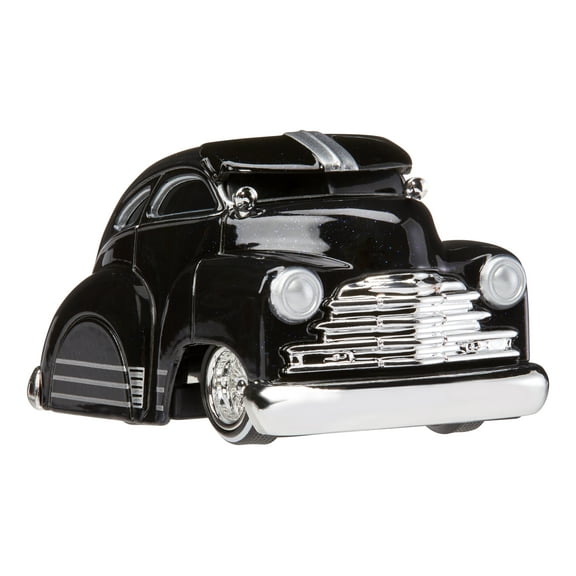 CarTuned Series 1 - 1947 Chevy Fleetline (Lowrider), Diecast Vehicle, Ages 6+ Years