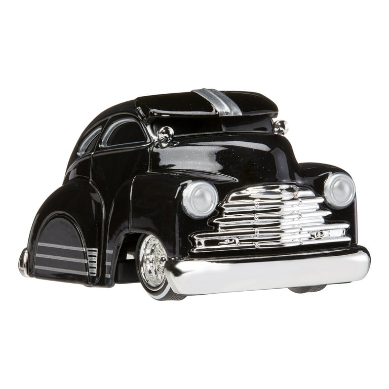 CarTuned Series 1 - 1947 Chevy Fleetline (Lowrider), Diecast