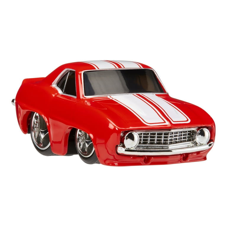 1:32 FAST & FURIOUS JADA TWIN PACK LEGACY SERIES 1969 CHEVY