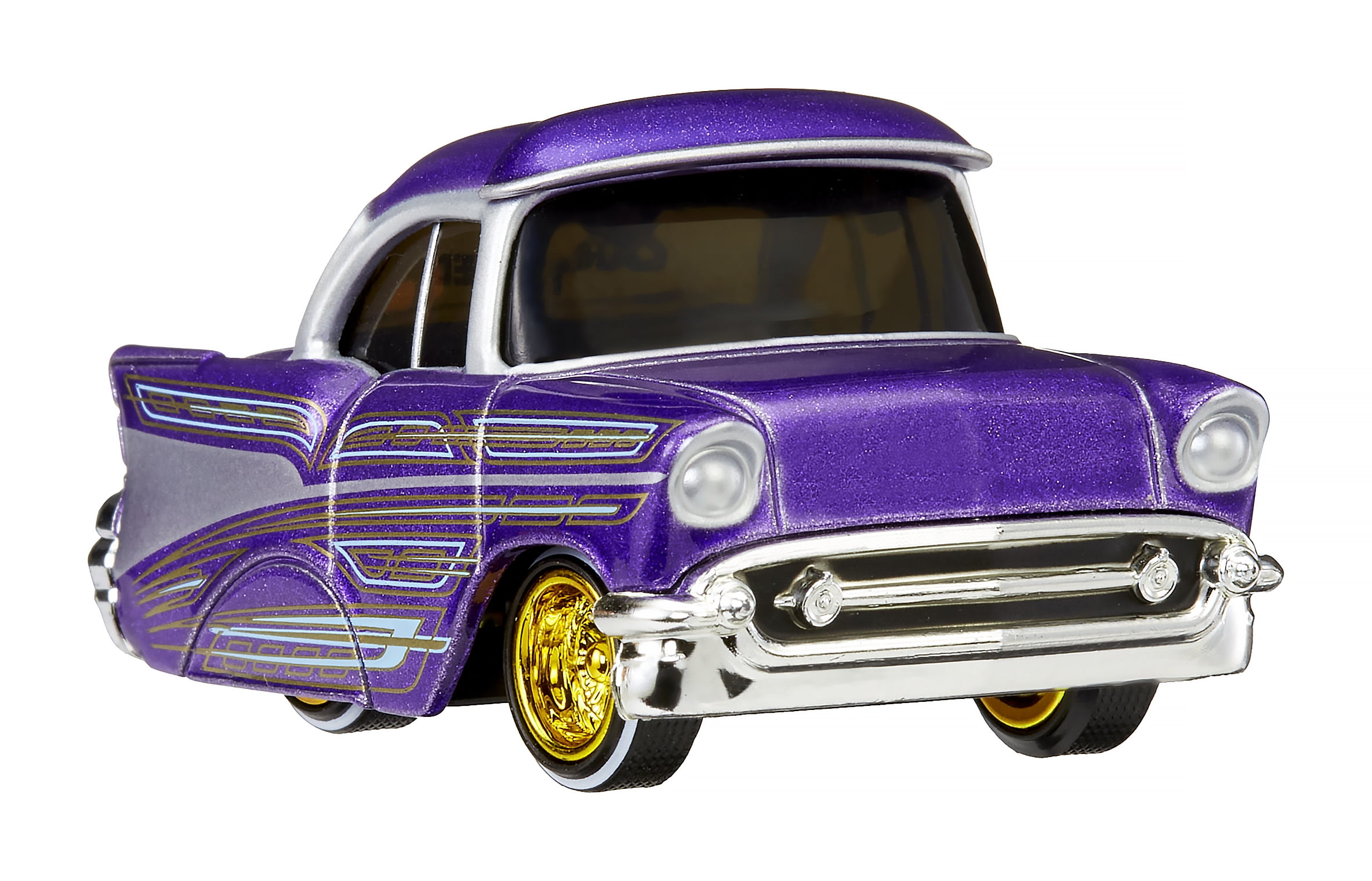 1957 Chevy Bel Air