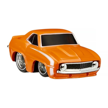 CarTuned Series 2 - 1969 Chevy Camaro (Stock)