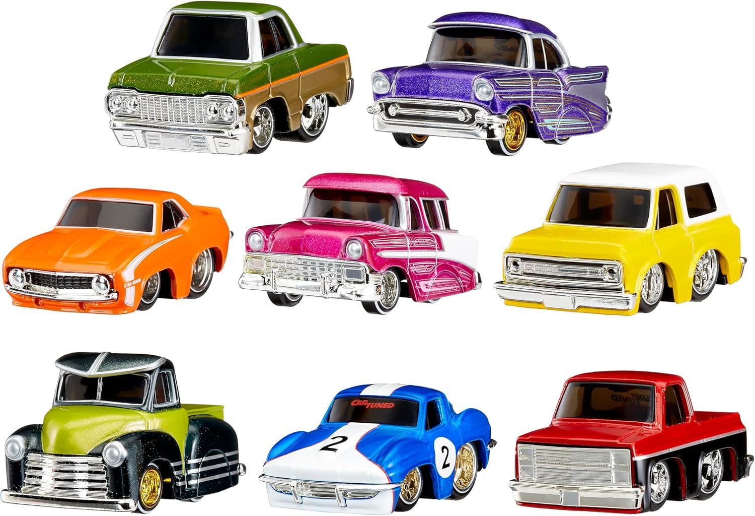 CarTuned-Series-2-Diecast-8-