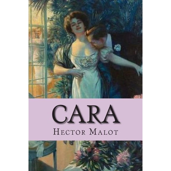 Serie Hector Malot: Cara (Paperback)