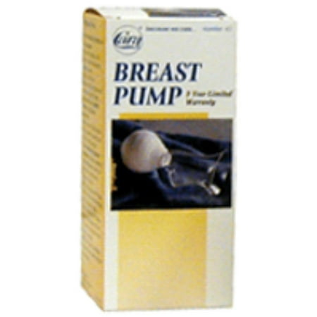Cara Breast Pump, Manual - (Pack of 2)