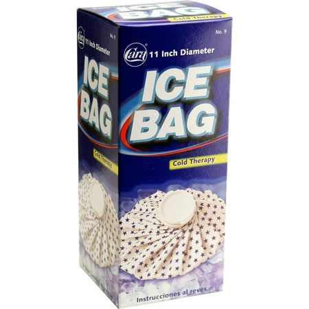 Cara Cold Therapy Ice Bag, 11"