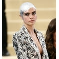 thumbnail image 1 of Cara Delevingne At Arrivals For Rei Kawakubo & Comme Des Garcons Costume Institute Gala - Arrivals 1 Metropolitan, 1 of 2