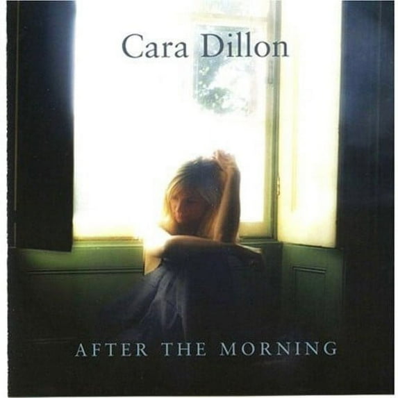 Cara Dillon - After the Morning - Music & Performance - CD