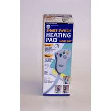 Cara King Size Deluxe Heating Pad, 1 Heating Pad