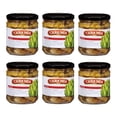 thumbnail image 1 of Cara Mia Grilled Artichoke Hearts - Four (4) Pack - 14.45 oz, 1 of 11