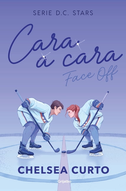 D.C Stars Cara a Cara / Face Off, (Paperback)