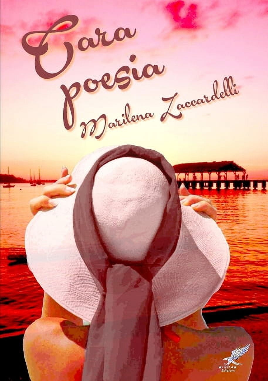 Cara poesia (Paperback)