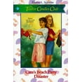 thumbnail image 1 of Pre-Owned Cara's Beach Party Disaster (Paperback) 1556612524 9781556612527, 1 of 1
