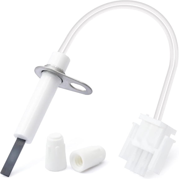 CaraMart 0130F00008S1 Furnace Ignitor Replacement for Goodman Heater Models 789707A1