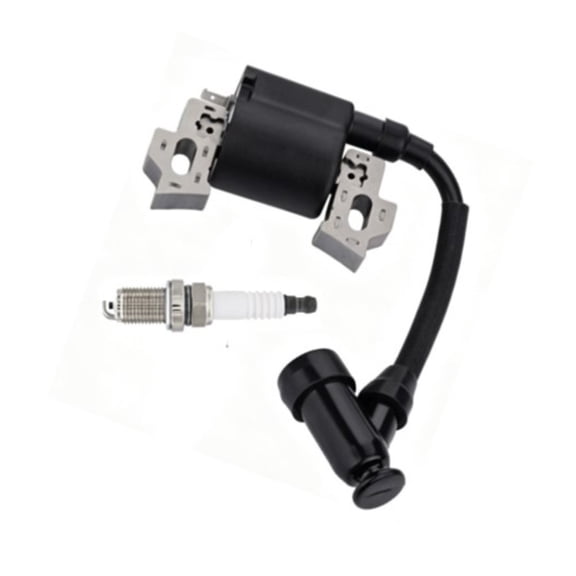 CaraMart 1458404S 1458416S XT149 XT173 650 675 Ignition Coil Component Replacement