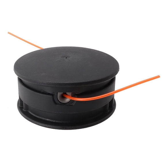 CaraMart 1pcs Trimmer Bump Head For Supercut 20-2 Brushcutter Brush Cutter Spare Parts Grass Trimmer Head Gardening Tools