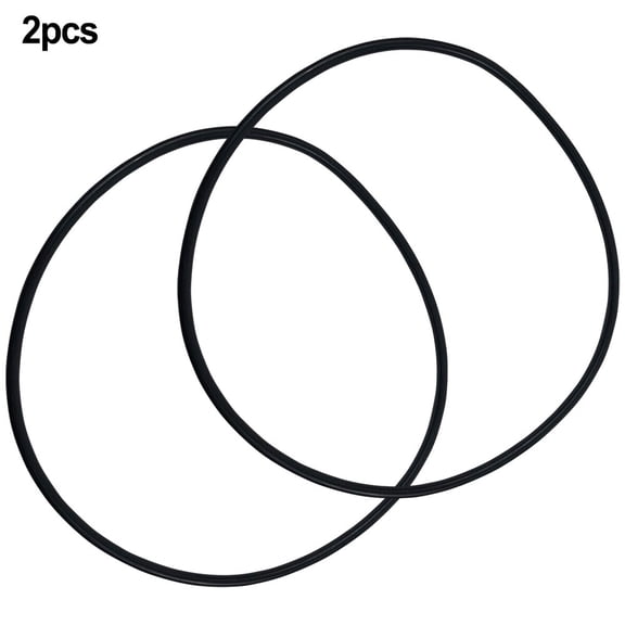 CaraMart 2 Pcs O-Rings For Hayward Star-Clear Plus C900 C1200 C1750 Filter Head O-Ring