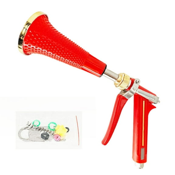 CaraMart 28cm Fruit Tree Spray Efficient Agricultural Sprayer Tool Garden Spray Tool Cost-Saving Tool Ergonomic Controls