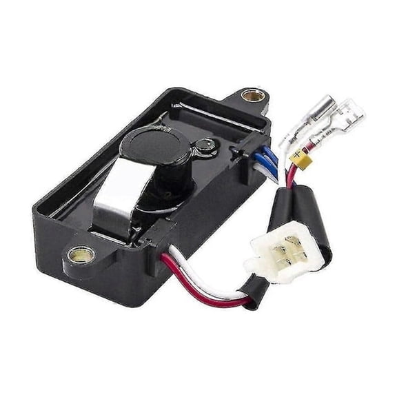 CaraMart 3KW 5KW 8KW Fuel Generator Automatic Voltage Regulator AVR Replacement Part