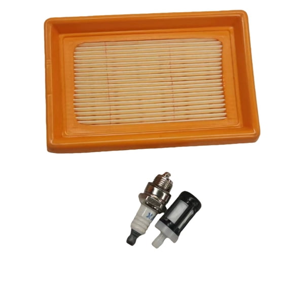 CaraMart 4244-007-1800 Air Filter Kit for BR320, BR340, BR380, SR430, and SR450