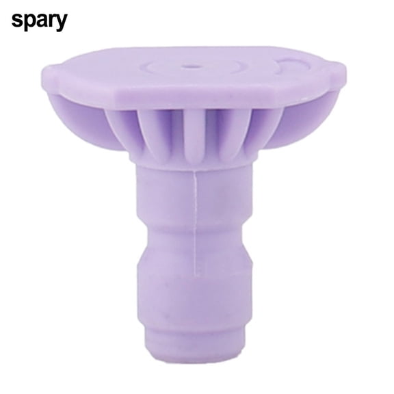 CaraMart 4PCS 1/4inch Pressure Washer Spray Tips Nozzles High Power Kit Quick Connect Set