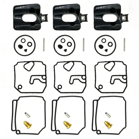 CaraMart 6H1-W0093-10-00 F7 Outboard Motor Repair Kit — Suitable for 75/80/90HP