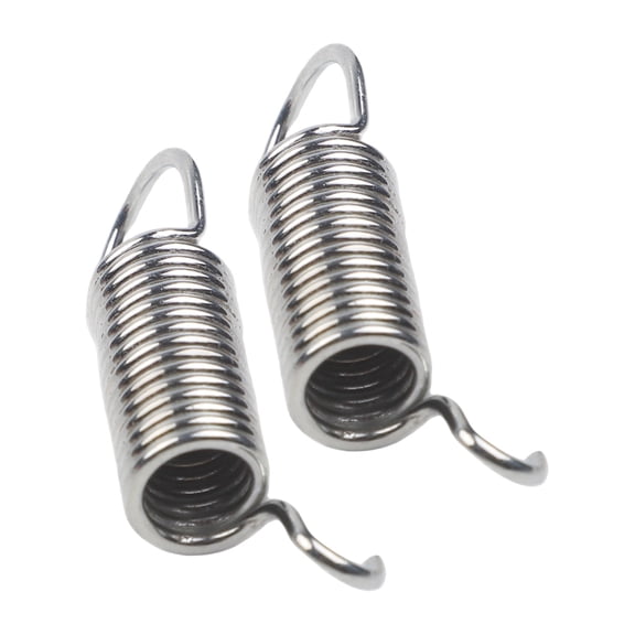 CaraMart 732-3118 Extension Spring for Troy-Bilt Yard- For Mac