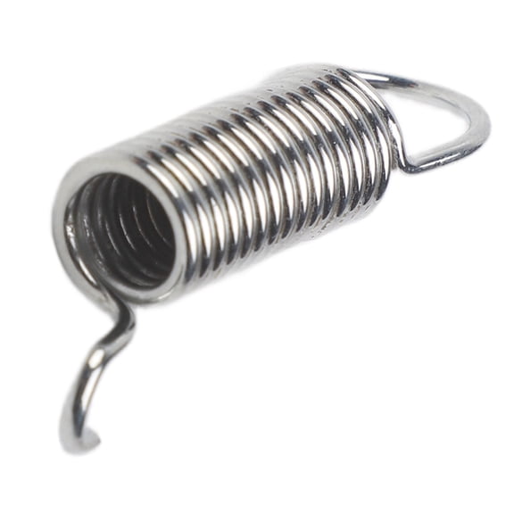 CaraMart 732-3118 Extension Spring for Troy-Bilt Yard- For Mac