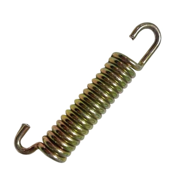 CaraMart 7321184 Extension Spring for Artisan Garden Spreader Steel Part for Gardeners