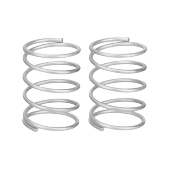 CaraMart 791-610317B Trimmer Spring for Easy Replacement & Compatibility 147150,610317