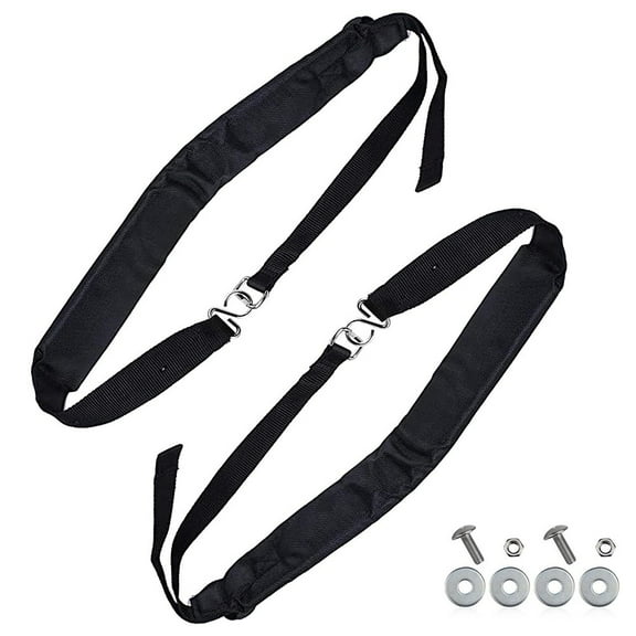 CaraMart Adaptable Blower Strap Suitable for Home or Professional Use with Compatibility to Models For C061000100 & More