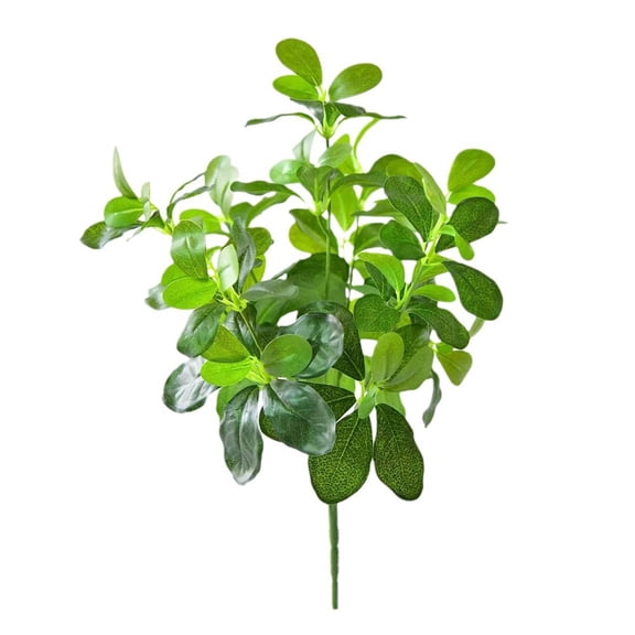 CaraMart Artificial Banyan Tree Branches for Office Greenery Decor