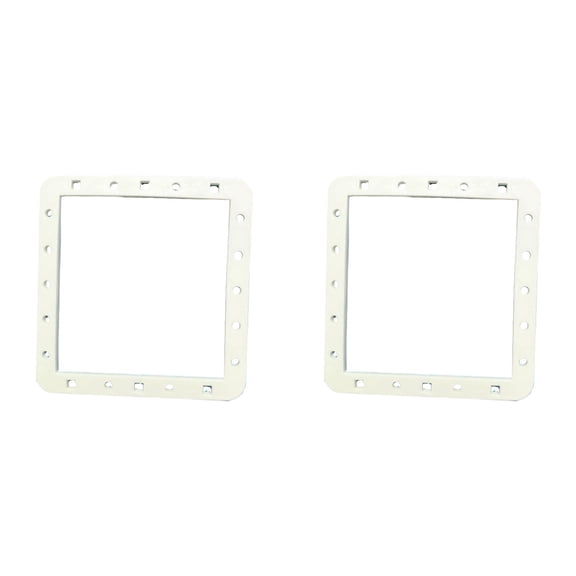 CaraMart Automatic Filter Gasket SPX1091G Gaskets Cost-Effective Solution Enhanced Skimming Efficiency Compatible Gasket For Skimmer