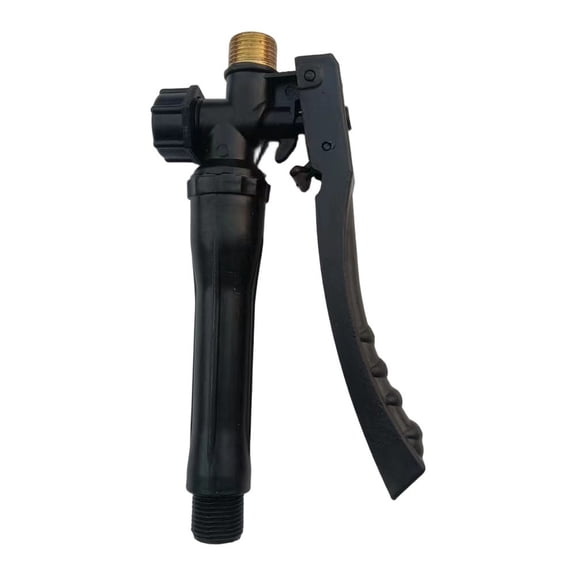 CaraMart Backpack Electric Sprayer Replacement Handle with Ergonomic Grip for Comfort