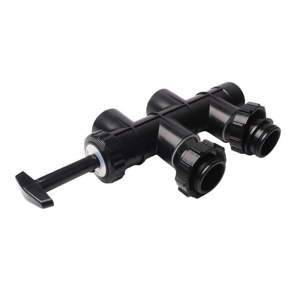 CaraMart Backwash Control Valve Micro-Clear Filters Pool Equipment Compatibility Assurance For Hayward Filters Compatibility Assurance