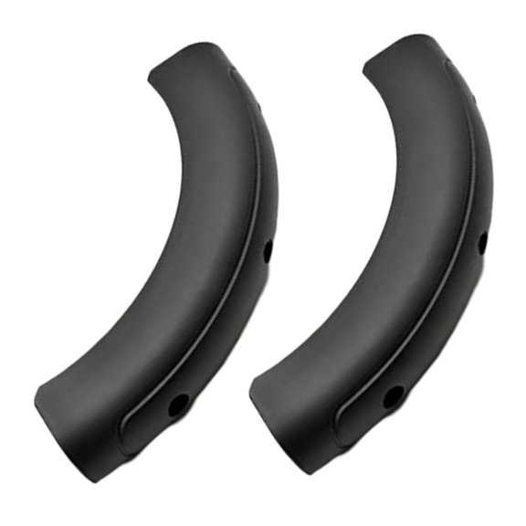 CaraMart Boat Rear Bumper Corner Protector Pair Designed to Fit Model 291001505 and Shield Your Watercraft from Impacts