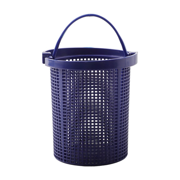 CaraMart C108-33P Pool Skimmer Basket Replacement For Dura-glass II And For Maxi-glass Pumps For Premier Dura-Glas For Max-E-Glas Pumps