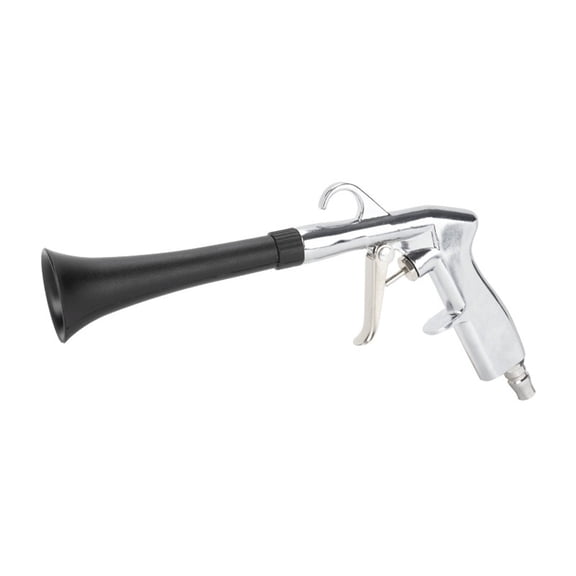 CaraMart Car Detailing Air Blower Lightweight And Robust For Efficient Cleaning