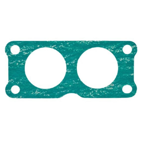 CaraMart Carburetor Gasket for GX630 and GX690 Engines 16221-Z6L-000 Metal Bronze 2 pcs
