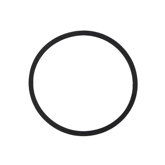 CaraMart Carburetor O-Rings Precision Sealing Rings Prevents Fuel Leaks Easy Installation